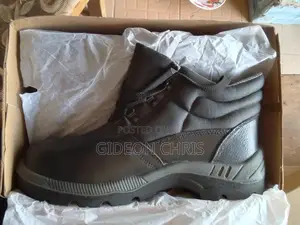 Safety Boots