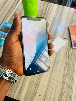 Apple iPhone XS Max 256 GB Gold