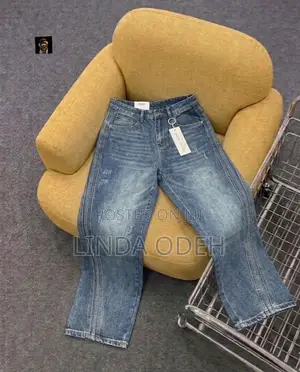 Luxury Jeans 