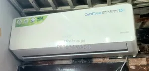 1.5 Hp Inverter Ac