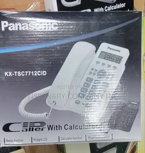 Panasonic Telephone