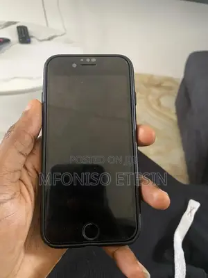 Apple iPhone 7 128 GB Black