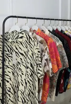 Original Vintage Shirt Wholesale Price 10 Pieces 80,000 Naira