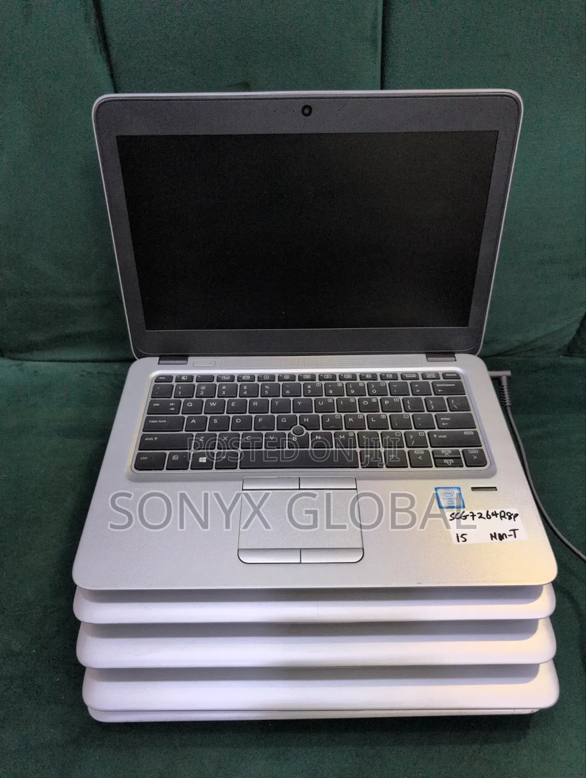 Laptop HP EliteBook 820 G3 8GB Intel Core i5 SSD 256GB