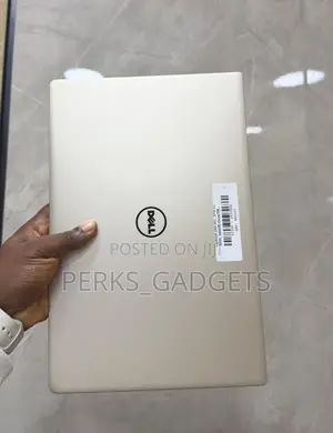 Laptop Dell XPS 13 (9350) 8GB Intel Core i7 SSD 256GB