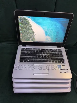 Laptop HP EliteBook 820 G3 8GB Intel Core i5 SSD 256GB