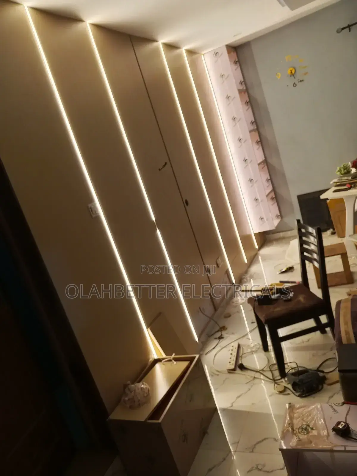 Electrical