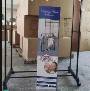 Heavy Duty Clothes Hanger