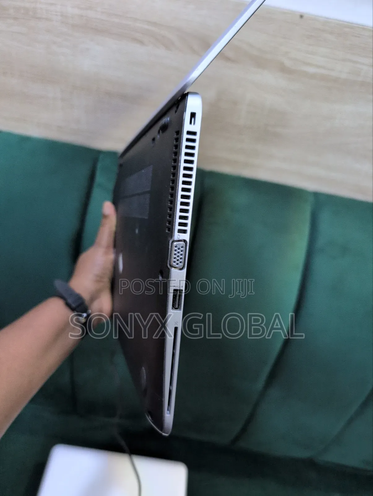 Laptop HP EliteBook 820 G3 8GB Intel Core i5 SSD 256GB