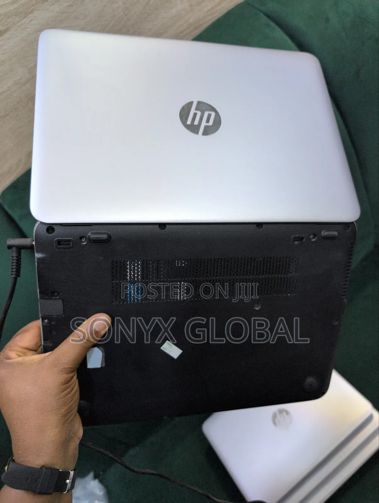 Laptop HP EliteBook 820 G3 8GB Intel Core i5 SSD 256GB
