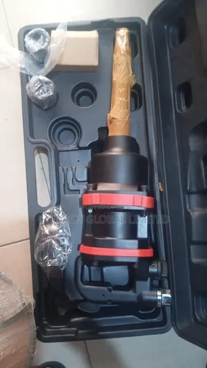Heavy-Duty 1-Inch Pneumatic