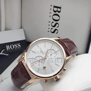 Luxury Hugo Boss
