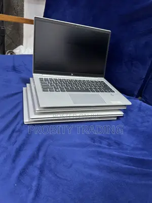 Laptop HP EliteBook 830 G7 8GB Intel Core i5 SSD 256GB