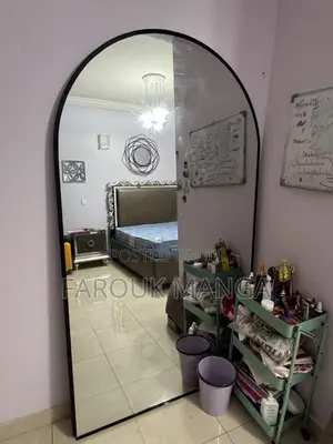 6 Feet Mirror