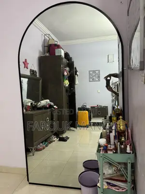 6 Feet Mirror