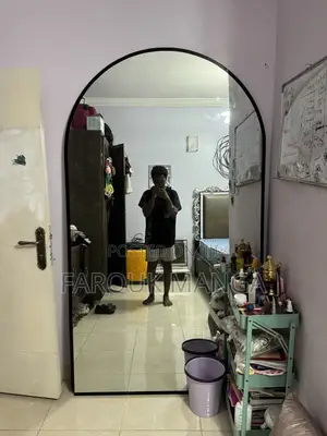 6 Feet Mirror