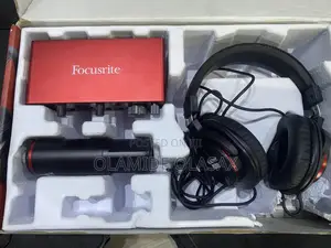 Full Studio Gadget