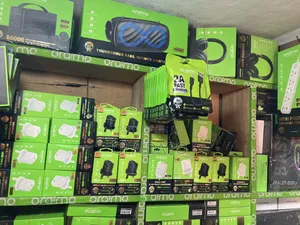 Oraimo Speaker Obs 682