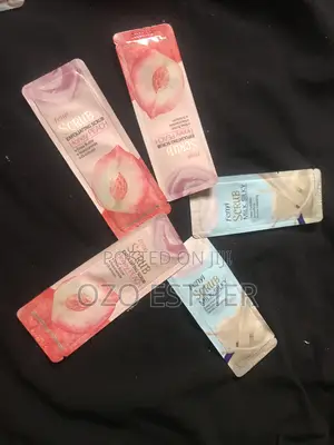 Face Scrub