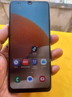Samsung Galaxy A23 128 GB Purple