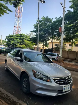 Honda Accord 2018