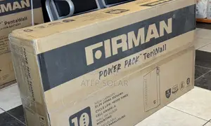 Firman 10kwh Lithium Battery 48v