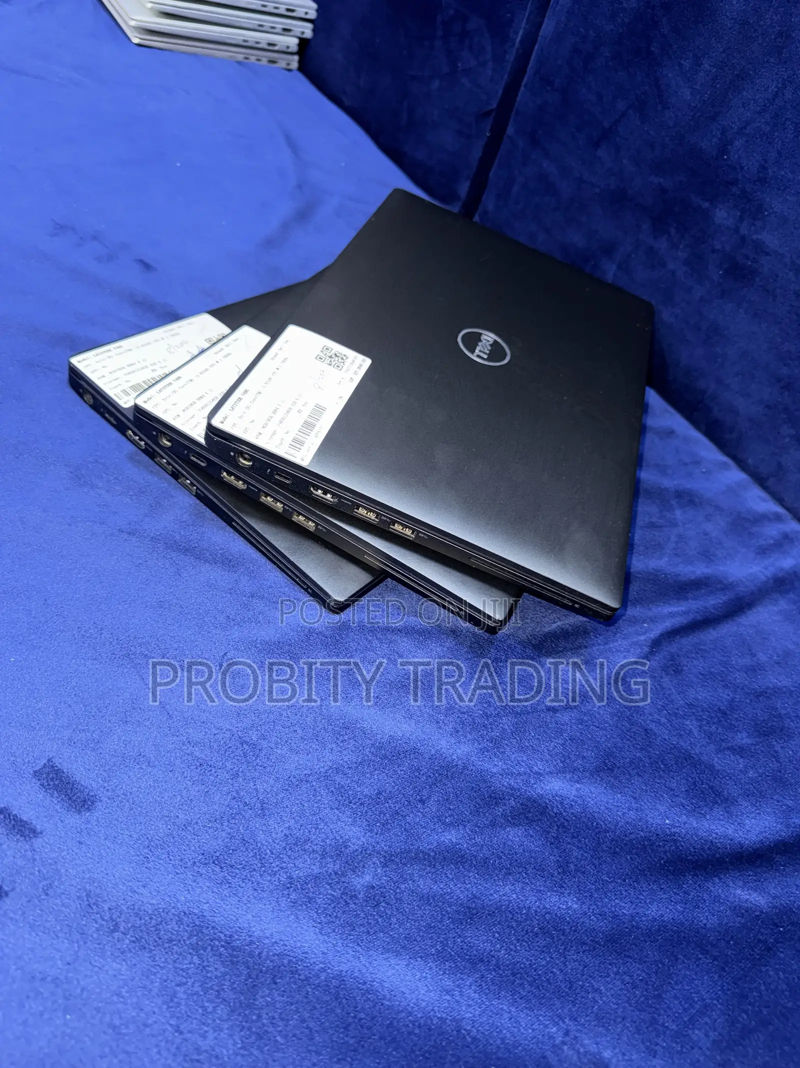 Laptop Dell Latitude 7490 8GB Intel Core i5 SSD 256GB