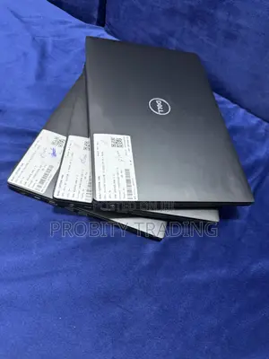 Laptop Dell Latitude 7490 8GB Intel Core i5 SSD 256GB