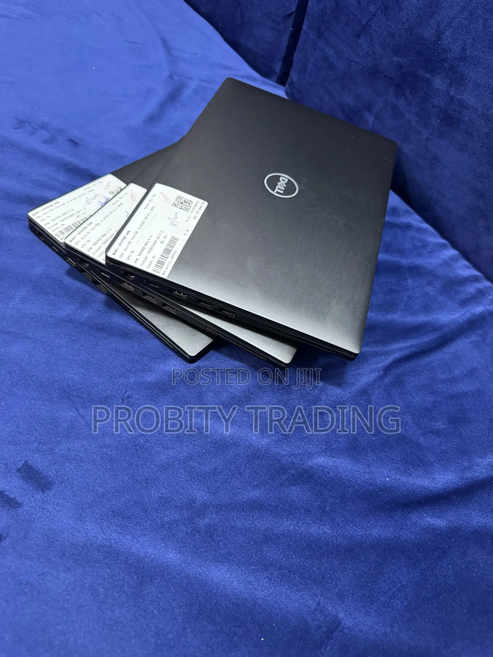 Laptop Dell Latitude 7490 8GB Intel Core i5 SSD 256GB