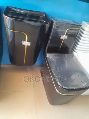 Toilet Seats