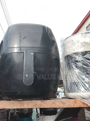 Air Fryer [ Solid Tokunbo]