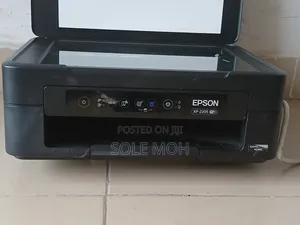 Epson Xp 2205 Wi-Fi Expression Home Series
