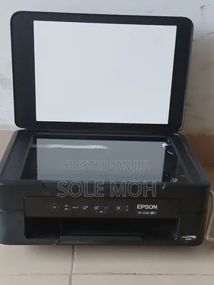 Epson Xp 2205 Wi-Fi Expression Home Series