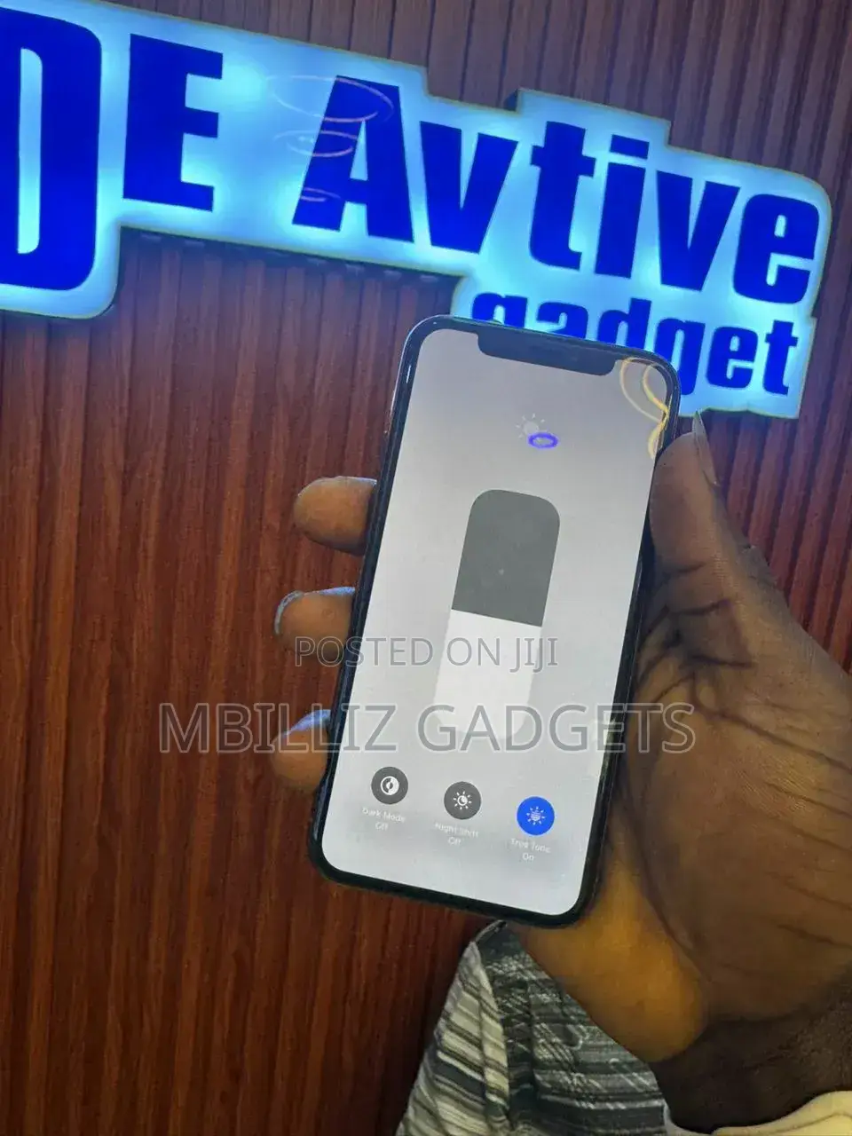 Apple iPhone 11 Pro 64 GB White