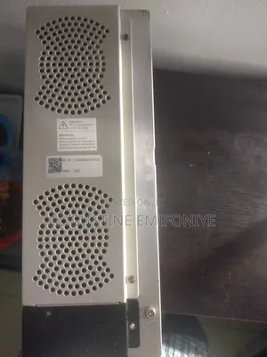 100a Felicity Charge Controller