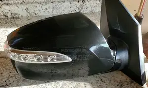 Set of Side Mirror Hyundai Tucson 2012