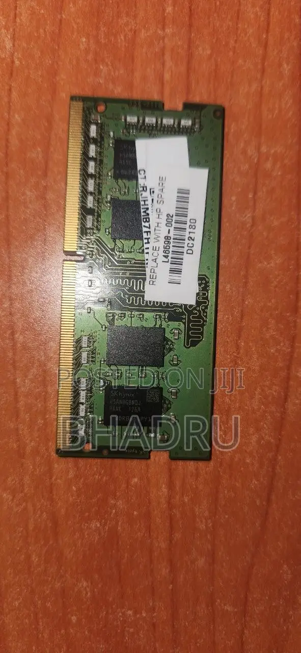 Ddr4 8gb Laptop Ram