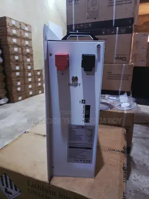 5kwh 48v Luxwatt Solar Lithium Battery Best Importer and Distributor