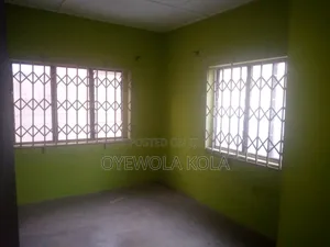 1bdrm Room & Parlour in Egan for rent