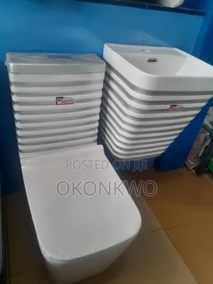 Toilet Seats