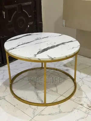 Center Table