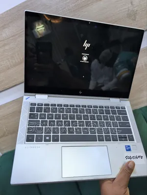 Laptop HP EliteBook 830 G8 32GB Intel Core i7 SSD 512GB