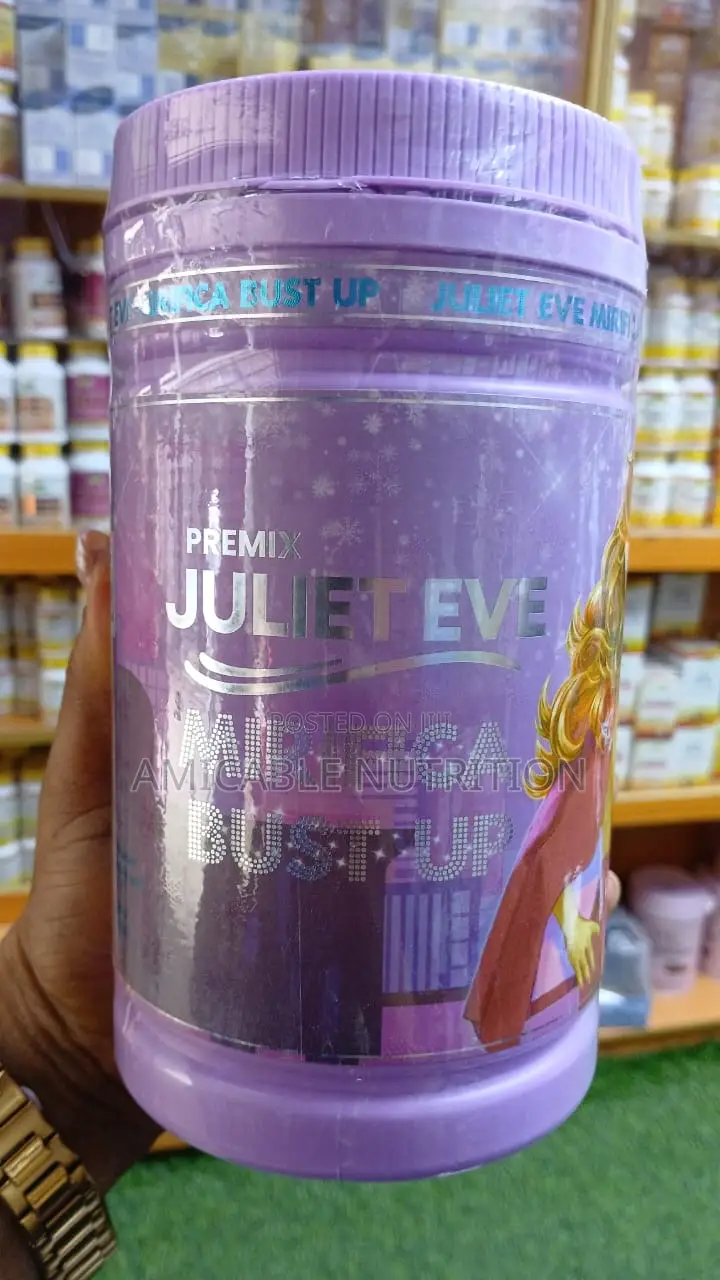 Juliet Eve Mirifica