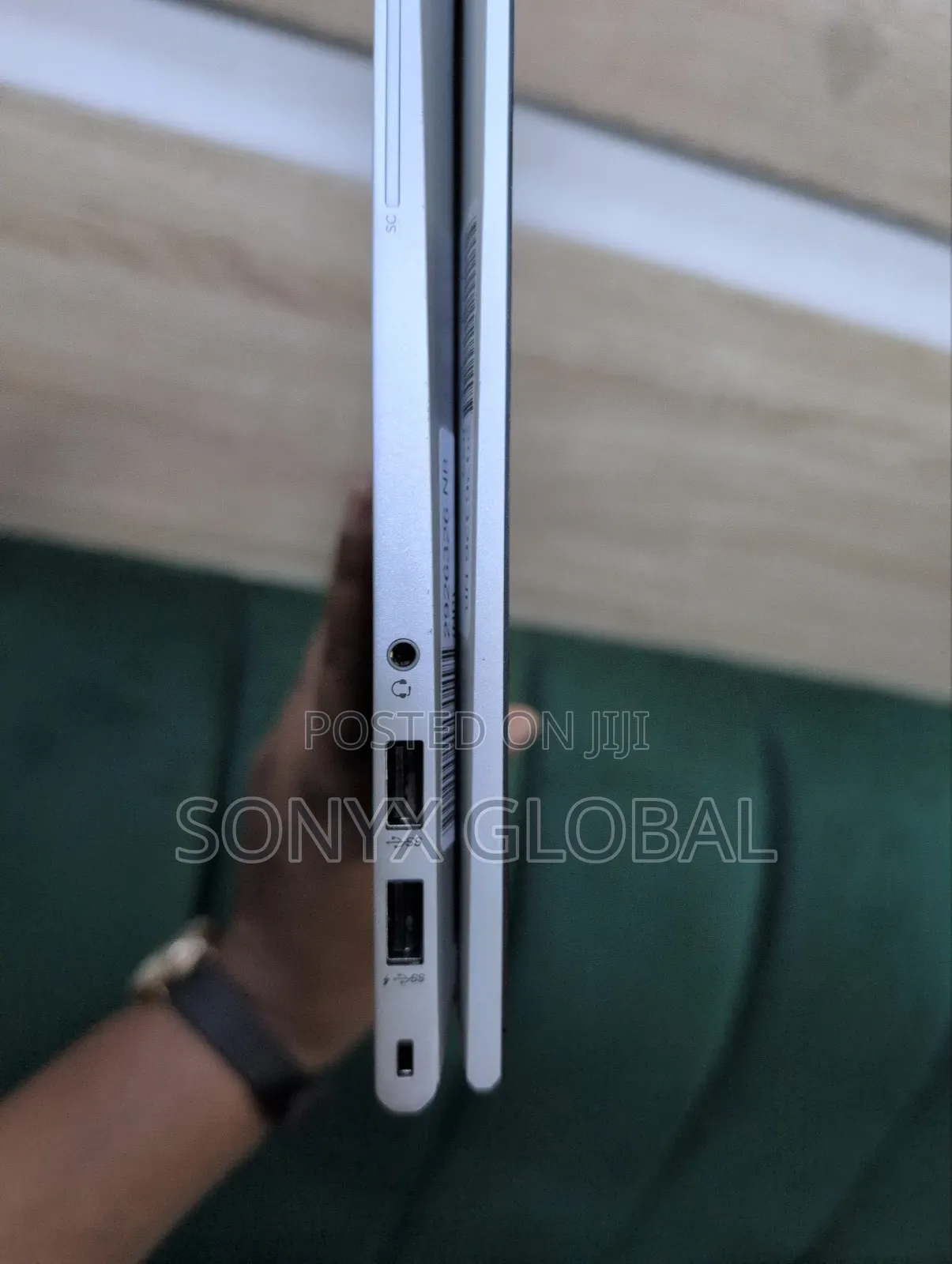 Laptop HP EliteBook 830 G8 32GB Intel Core i7 SSD 512GB