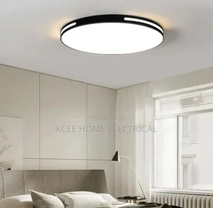 Modern Square Led Ceiling Light for Living Room Bedroom
