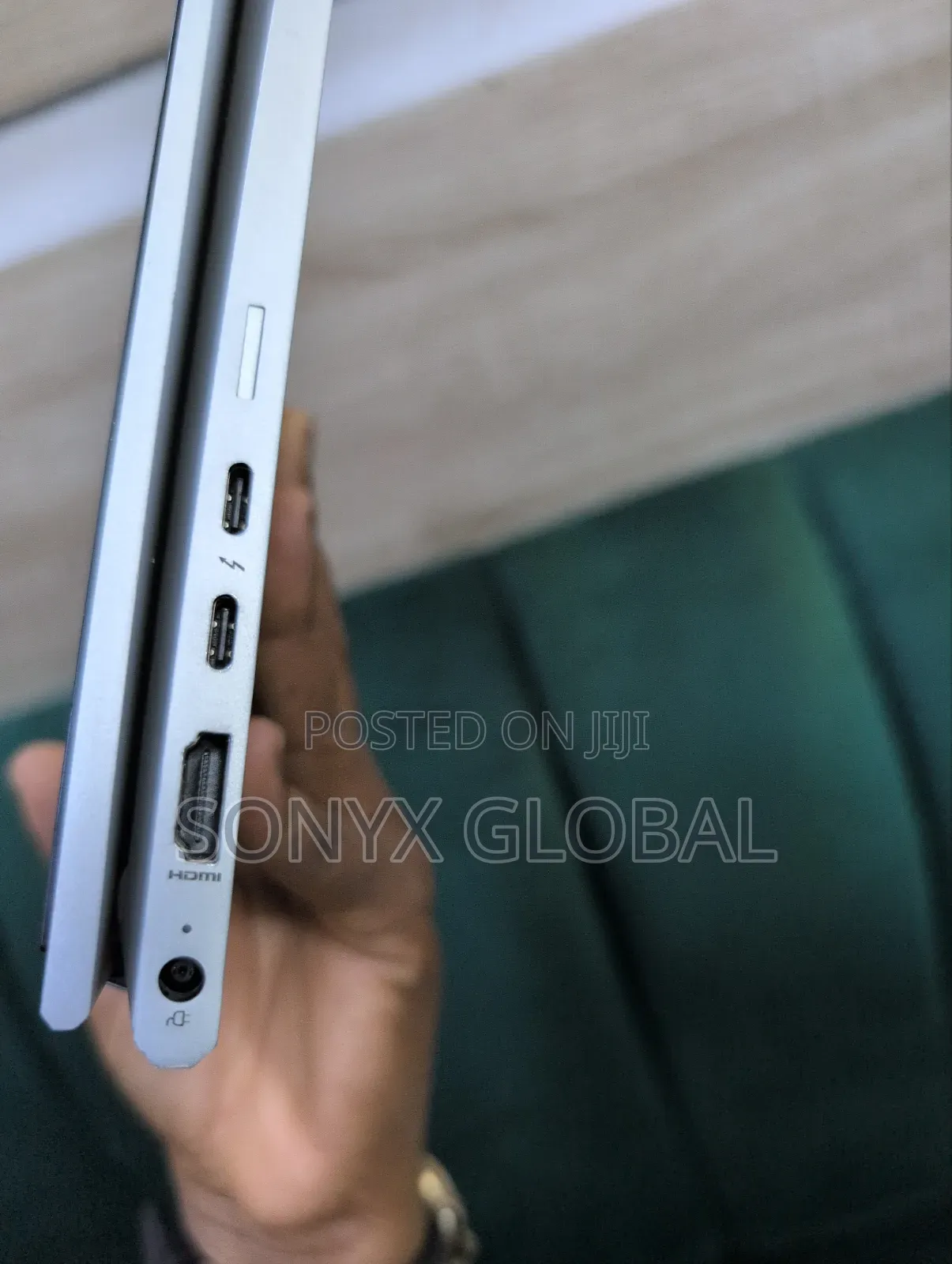 Laptop HP EliteBook 830 G8 32GB Intel Core i7 SSD 512GB