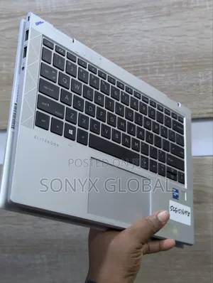 Laptop HP EliteBook 830 G8 32GB Intel Core i7 SSD 512GB