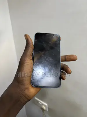 Apple iPhone XR 64 GB Blue