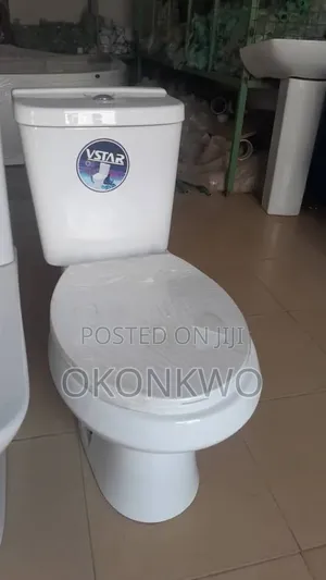 Toilet Seat