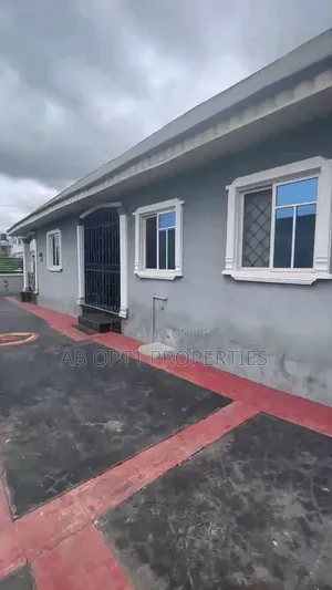 3bdrm Block of Flats in Arougba, Airport, Benin City for rent